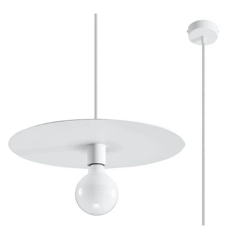 Lustre Retro Design