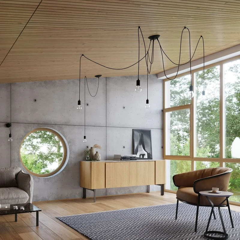 Suspension Haut De Gamme