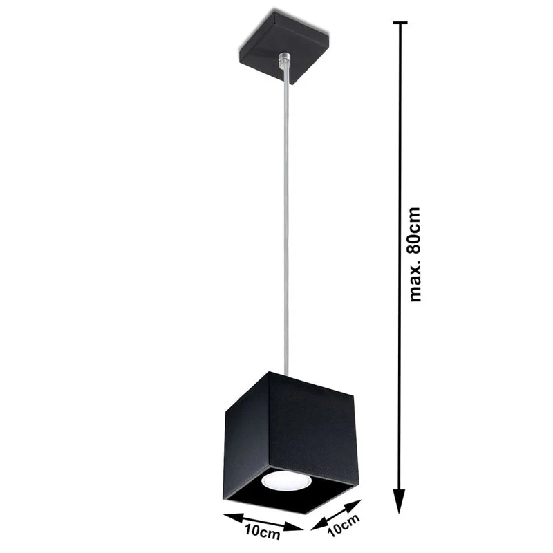 Suspension Originale Pour Chambre