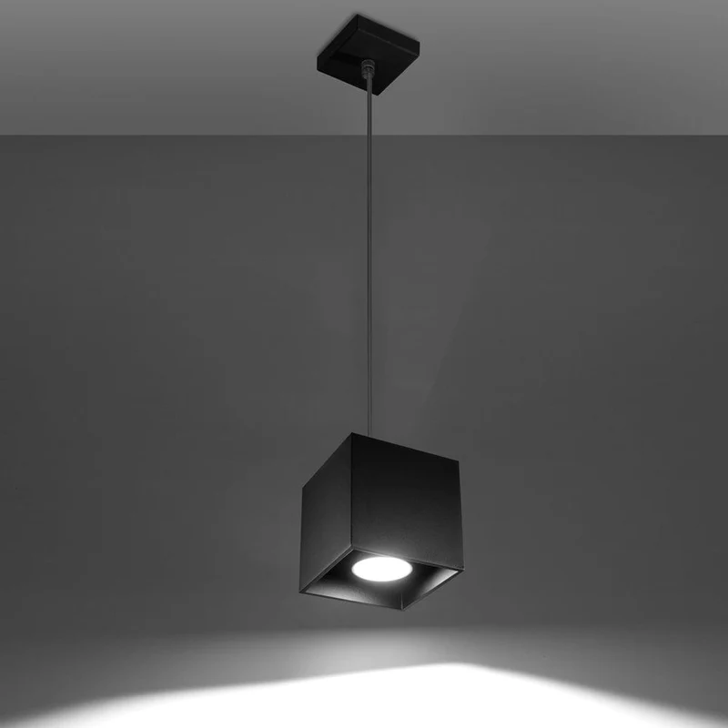 Suspension Originale Pour Chambre