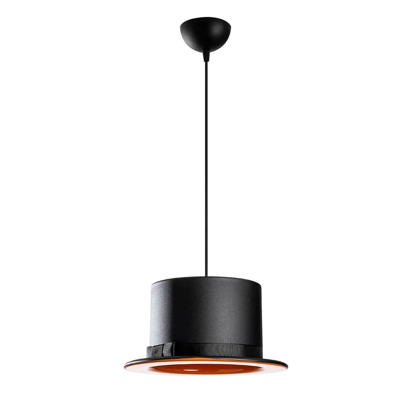 Lampe Chapeau