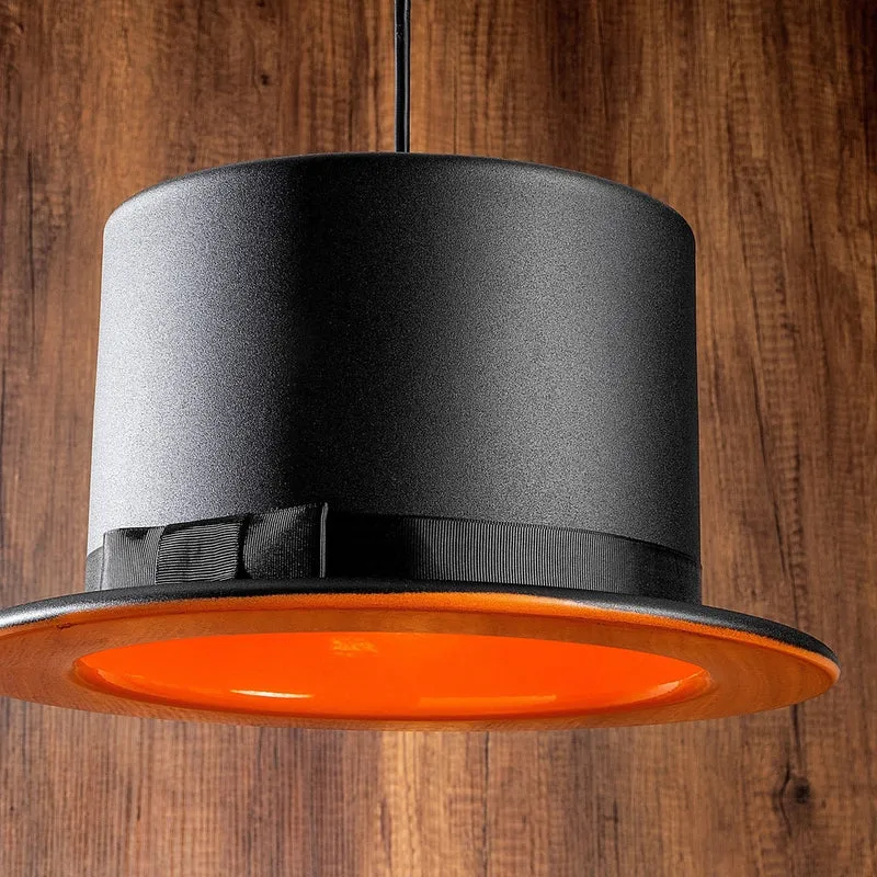 Lampe Chapeau