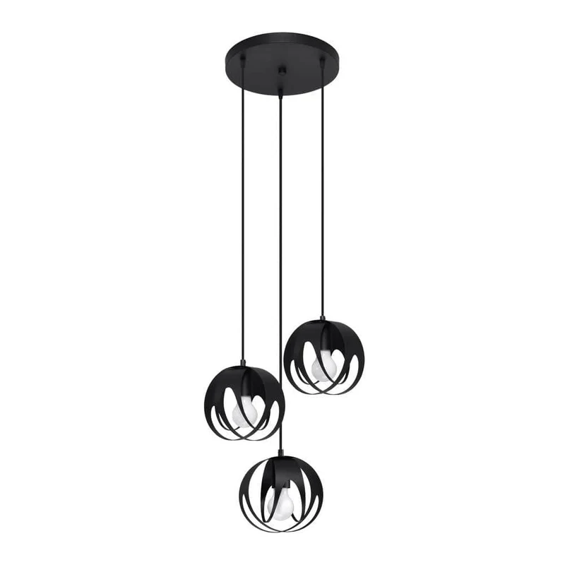Luminaire Suspension Rond