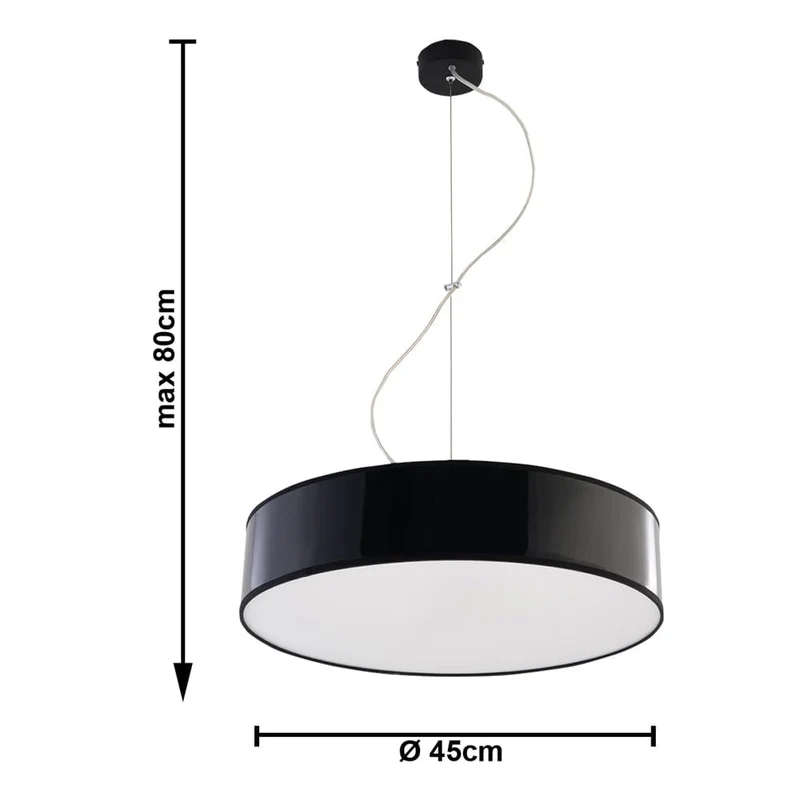 Luminaire Salle A Manger Suspension