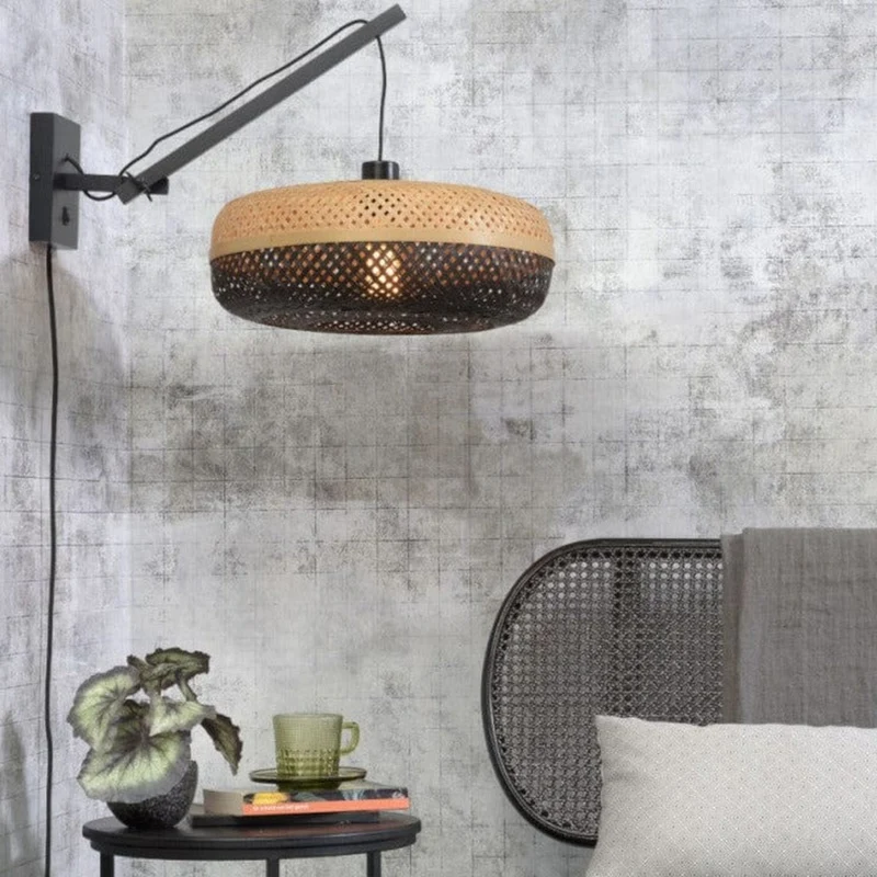 Applique Murale Matiere Naturelle