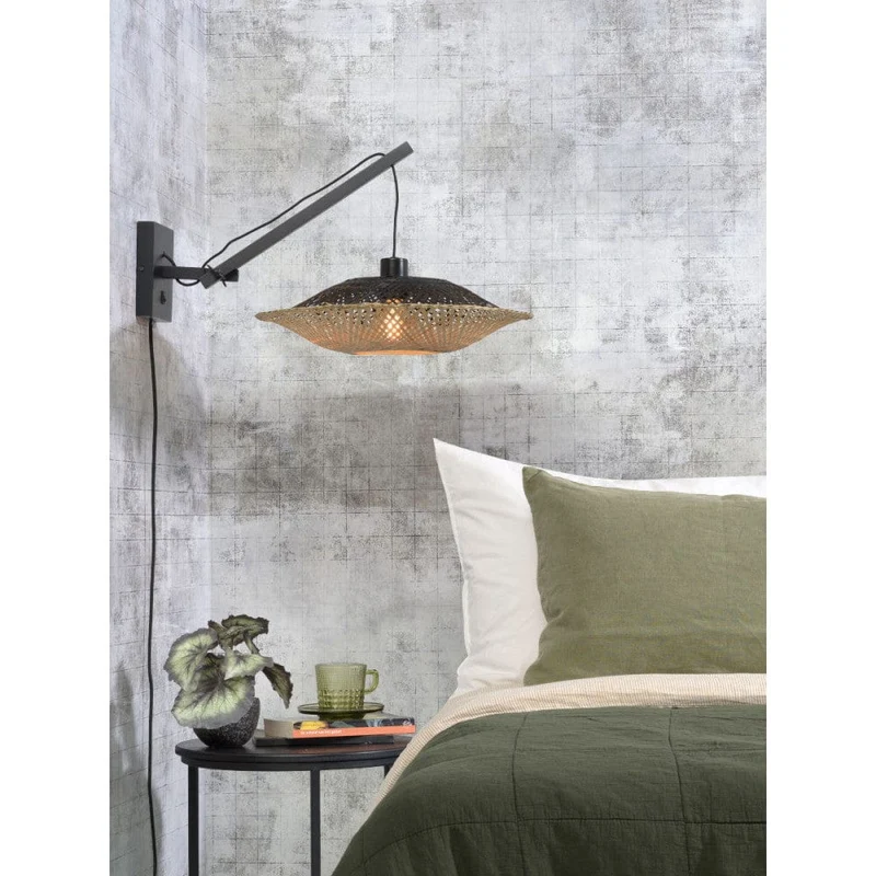 Bambou Luminaire