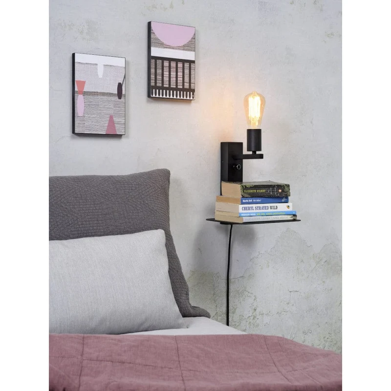 Applique Murale Retro Vintage