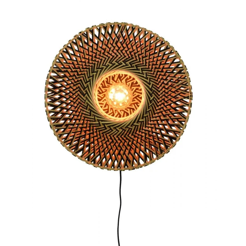 Luminaire Murale Industriel