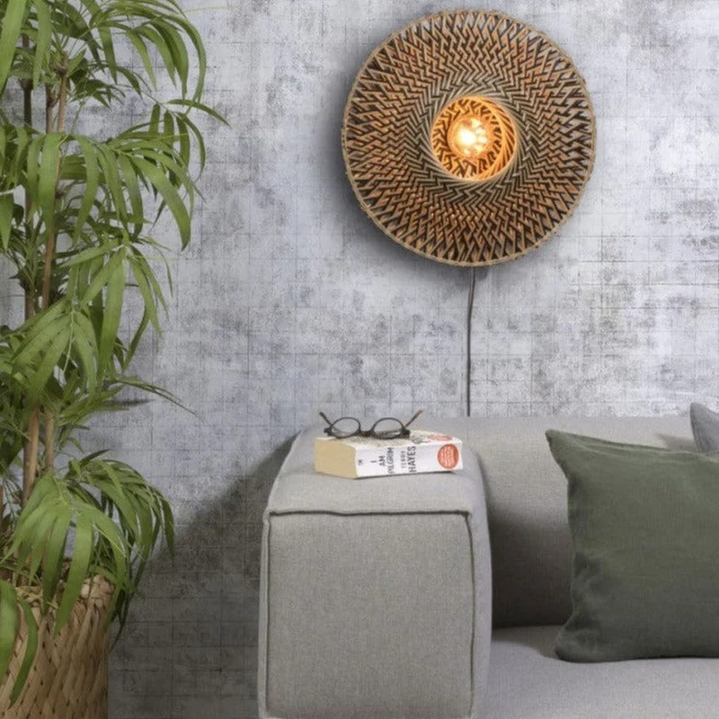 Luminaire Murale Industriel