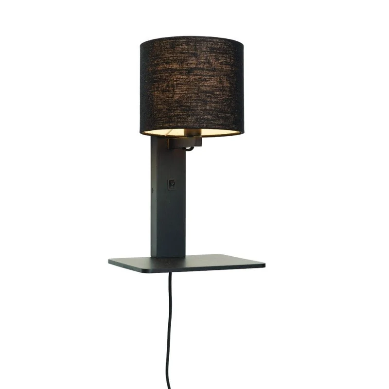 Luminaire Chambre Bambou
