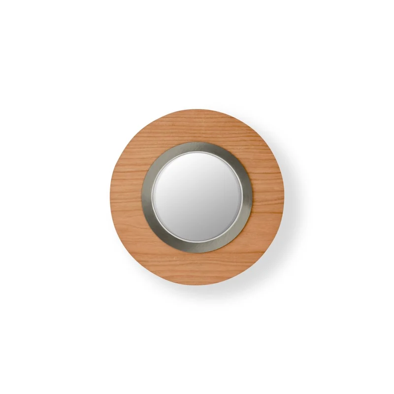 LZF Lens Circular Wall Lamp