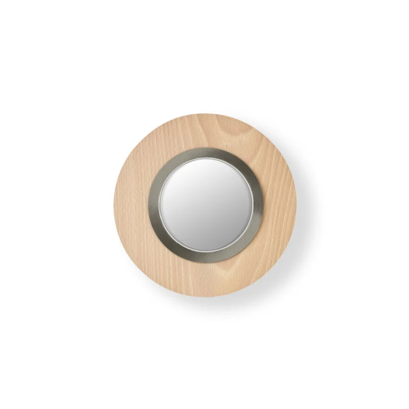LZF Lens Circular Wall Lamp