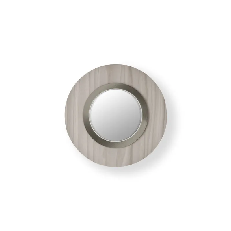 LZF Lens Circular Wall Lamp