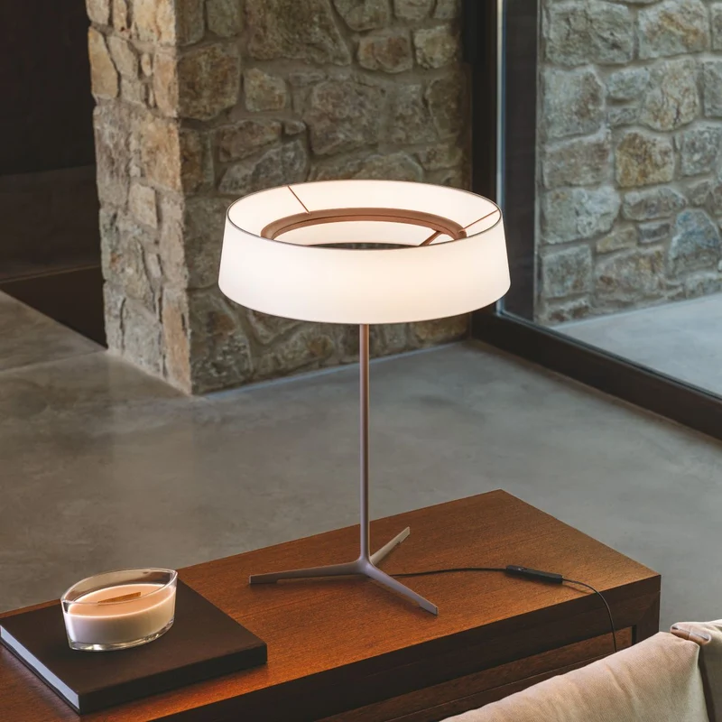Vibia Dama 3225 Table Lamp