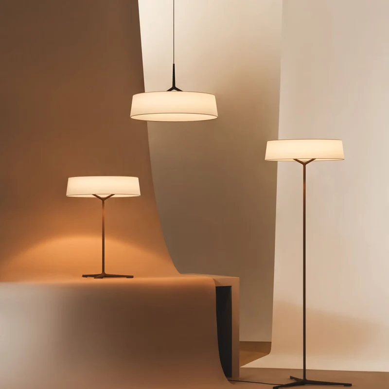 Vibia Dama 3225 Table Lamp