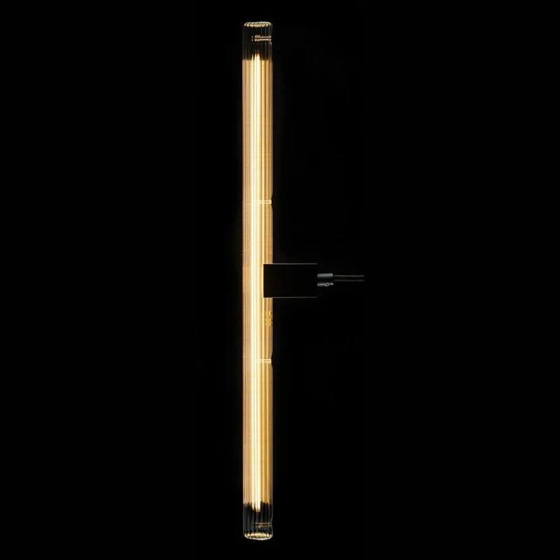 Segula Linear 500 LED S14D T28.5 Rippled - 460lm 2700K - Dimmable