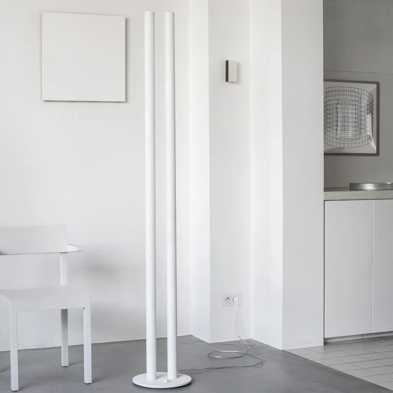 Valerie Objects L1 Floor Lamp by Pierric de Coster