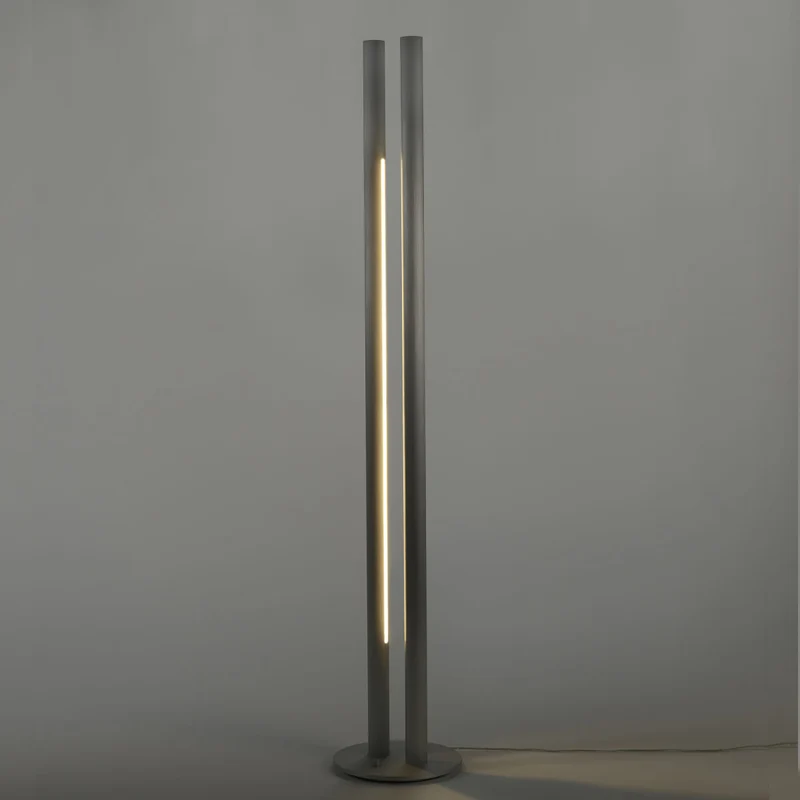 Valerie Objects L1 Floor Lamp by Pierric de Coster