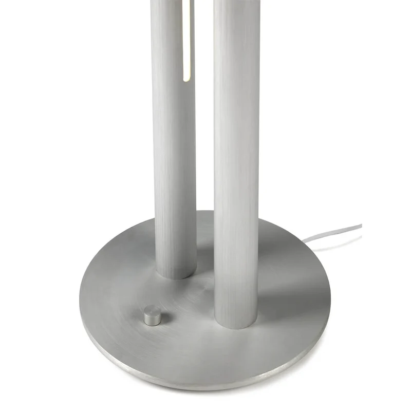 Valerie Objects L1 Floor Lamp by Pierric de Coster