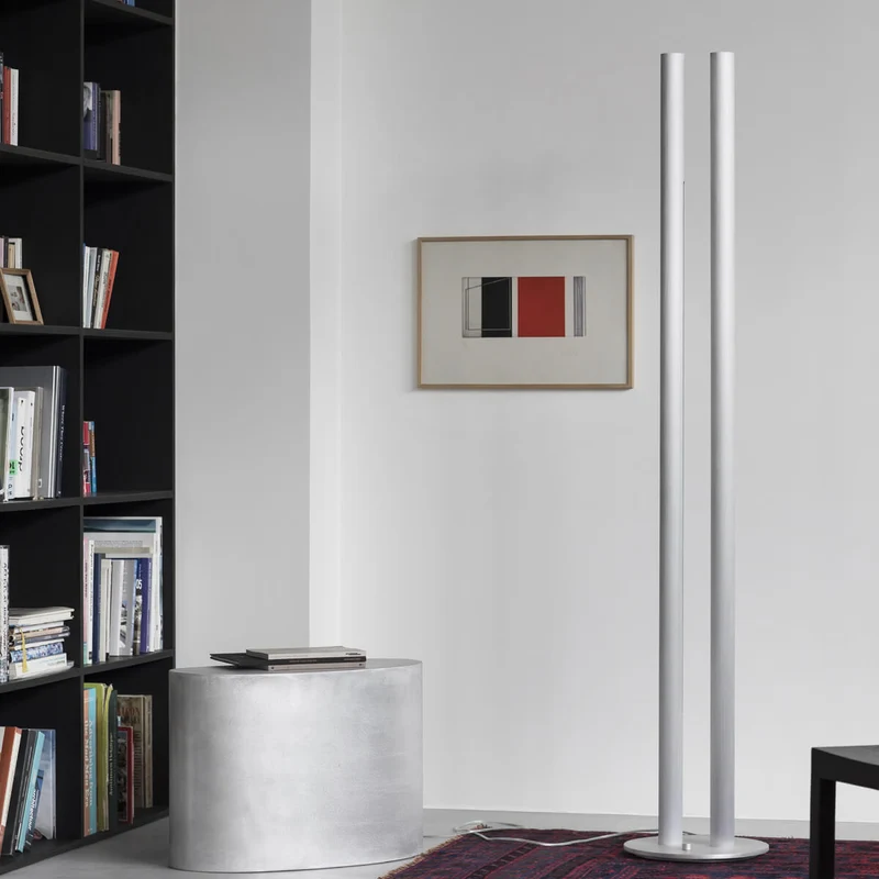 Valerie Objects L1 Floor Lamp by Pierric de Coster