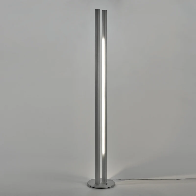 Valerie Objects L1 Floor Lamp by Pierric de Coster