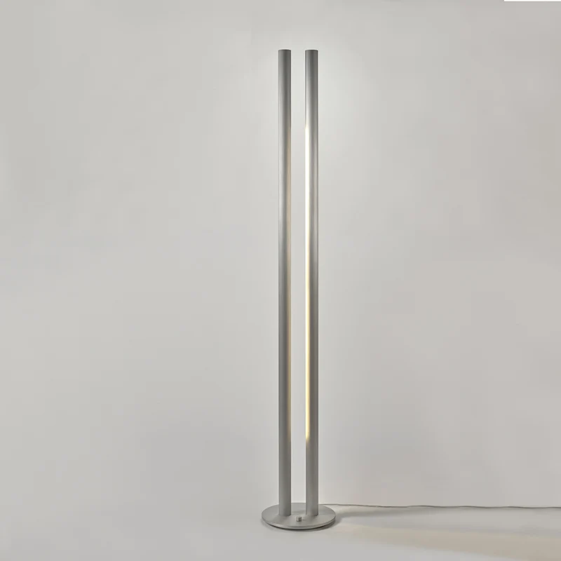 Valerie Objects L1 Floor Lamp by Pierric de Coster