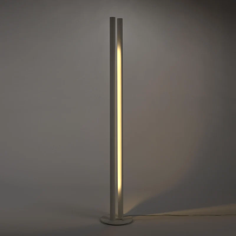 Valerie Objects L1 Floor Lamp by Pierric de Coster