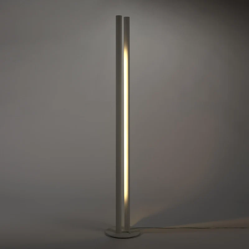 Valerie Objects L1 Floor Lamp by Pierric de Coster
