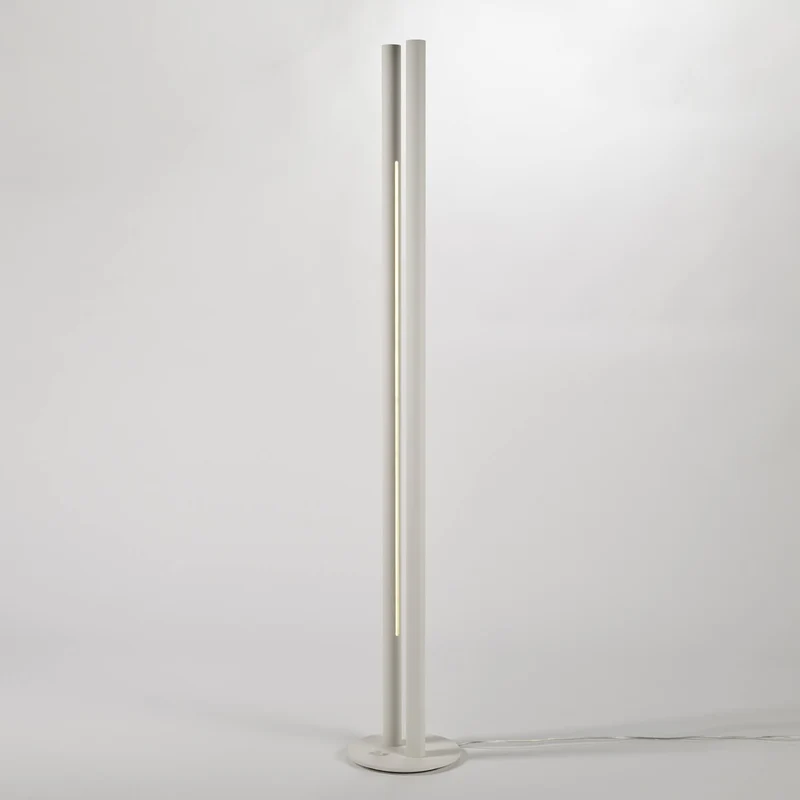 Valerie Objects L1 Floor Lamp by Pierric de Coster