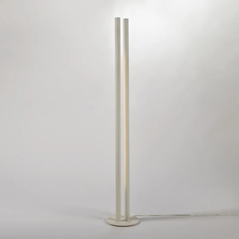 Valerie Objects L1 Floor Lamp by Pierric de Coster