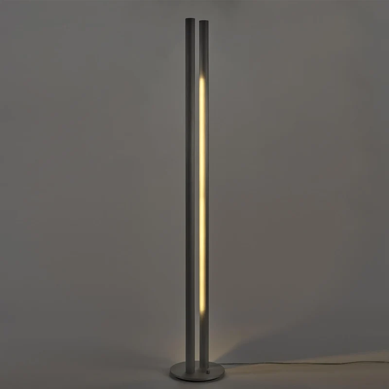 Valerie Objects L1 Floor Lamp by Pierric de Coster
