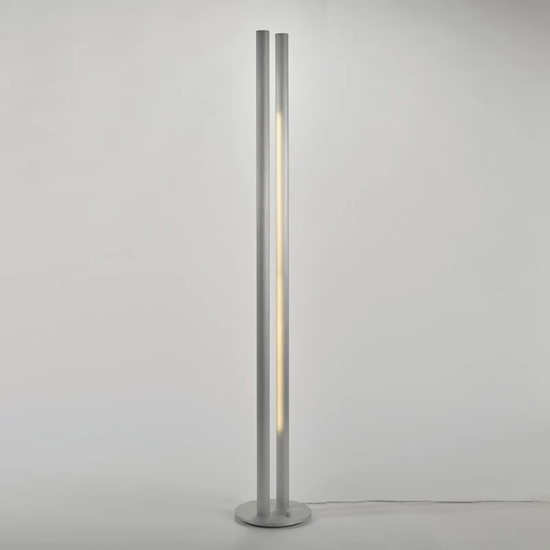 Valerie Objects L1 Floor Lamp by Pierric de Coster