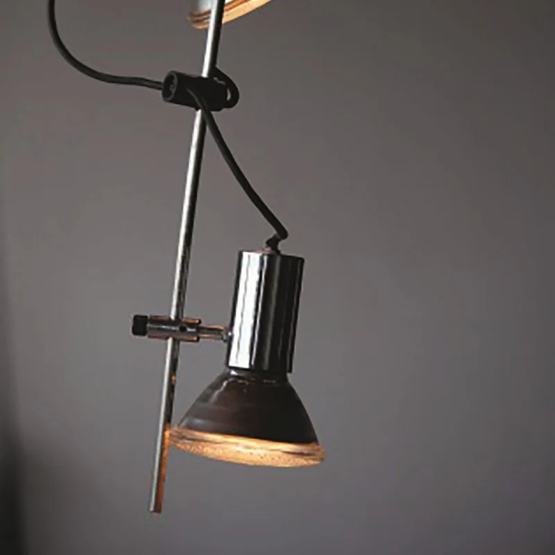 Axis71 Christophe Gevers CG71 Arco Floor Lamp