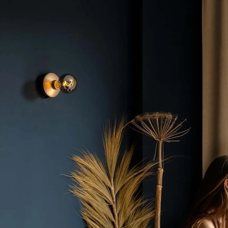 Humble Bee Smart Wall Lamp
