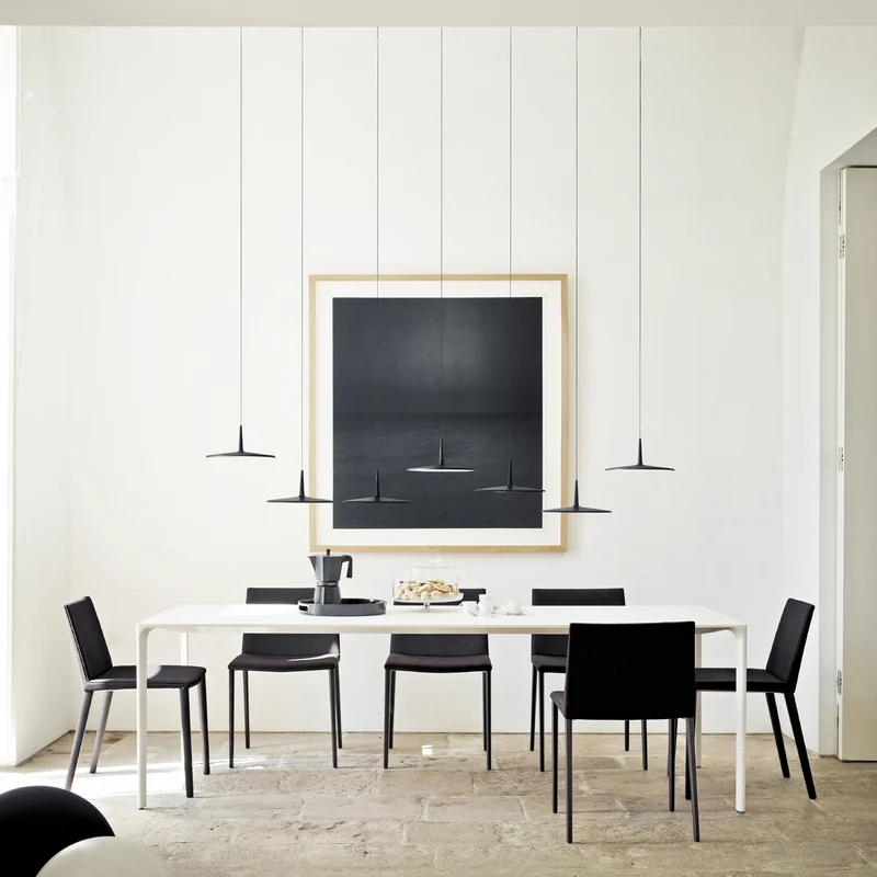 Vibia Skan 0270 - 30cm Pendant