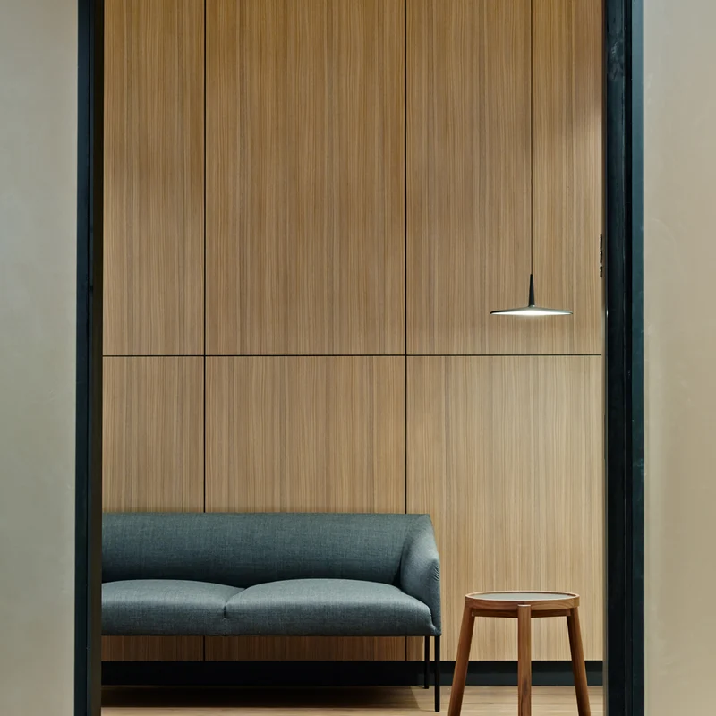 Vibia Skan 0270 - 30cm Pendant