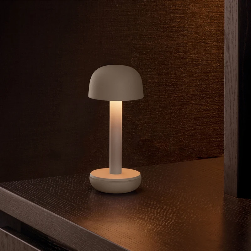Humble Two Portable Lamp