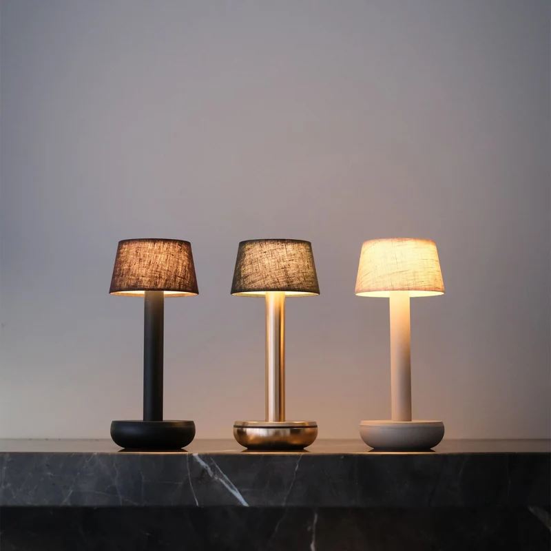 Humble Two Portable Lamp