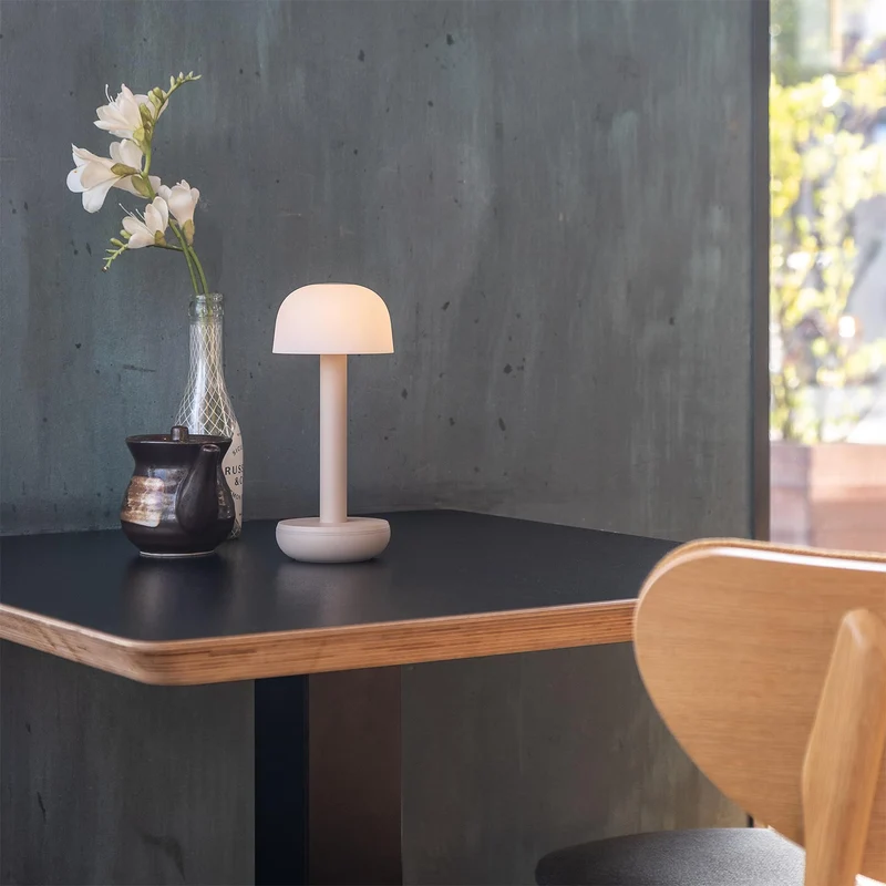 Humble Two Portable Lamp