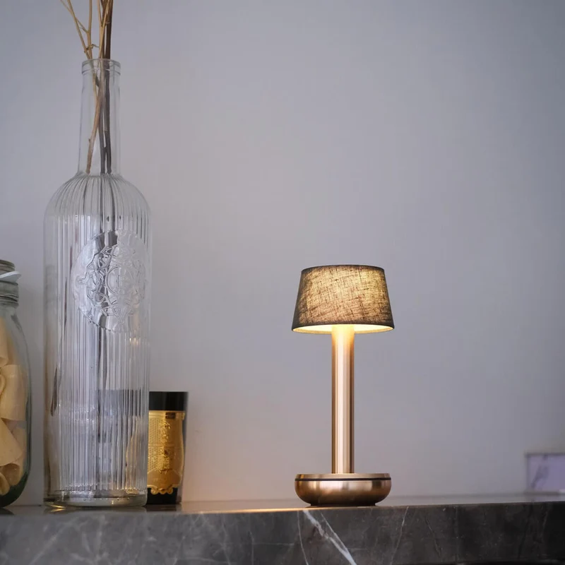 Humble Two Portable Lamp