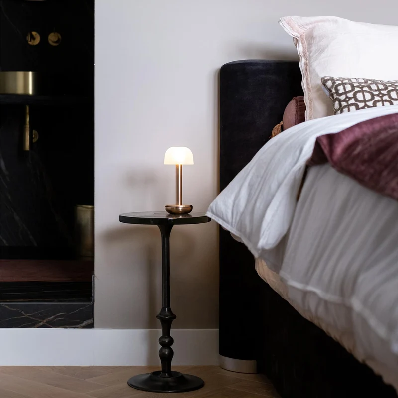 Humble Two Portable Lamp