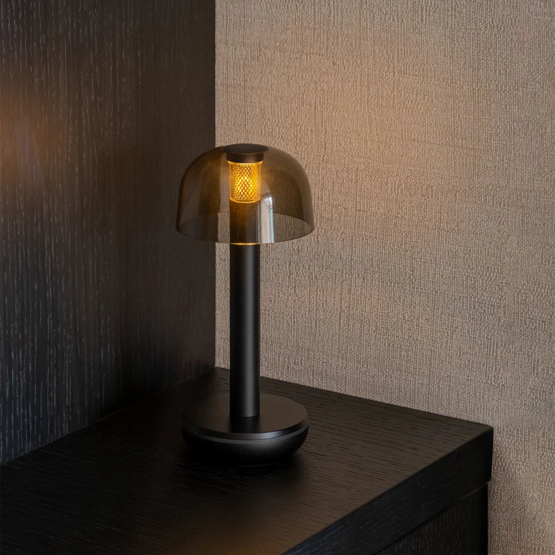 Humble Two Portable Lamp
