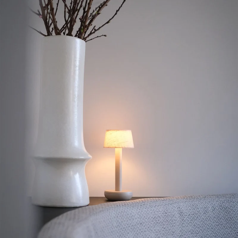 Humble Two Portable Lamp