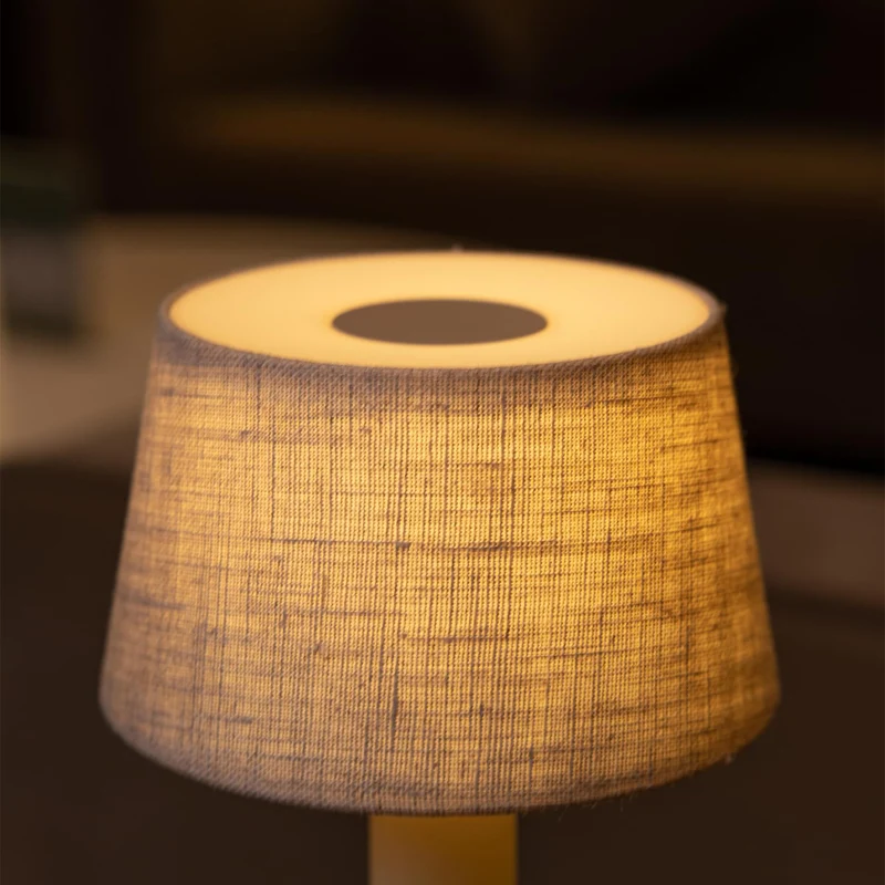 Humble Two Portable Lamp