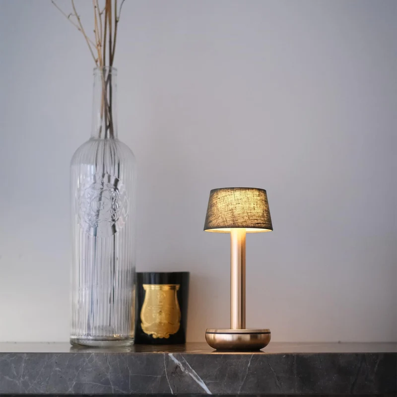 Humble Two Portable Lamp