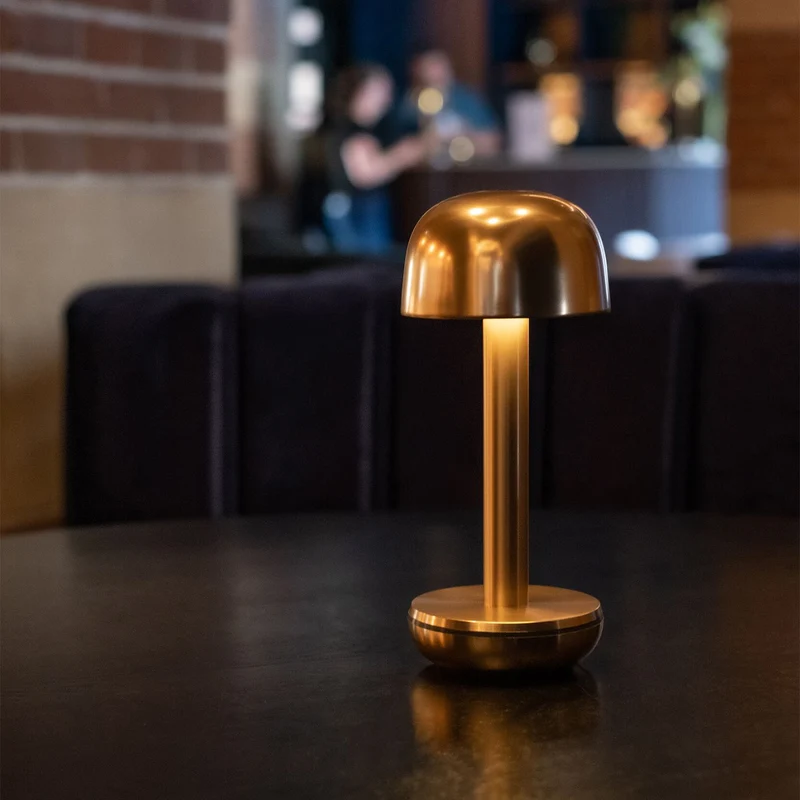 Humble Two Portable Lamp