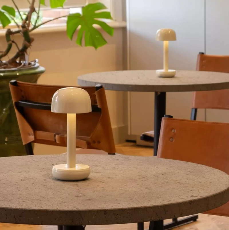 Humble Two Portable Lamp