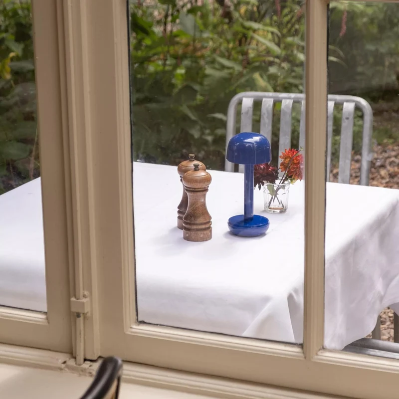 Humble Two Portable Lamp