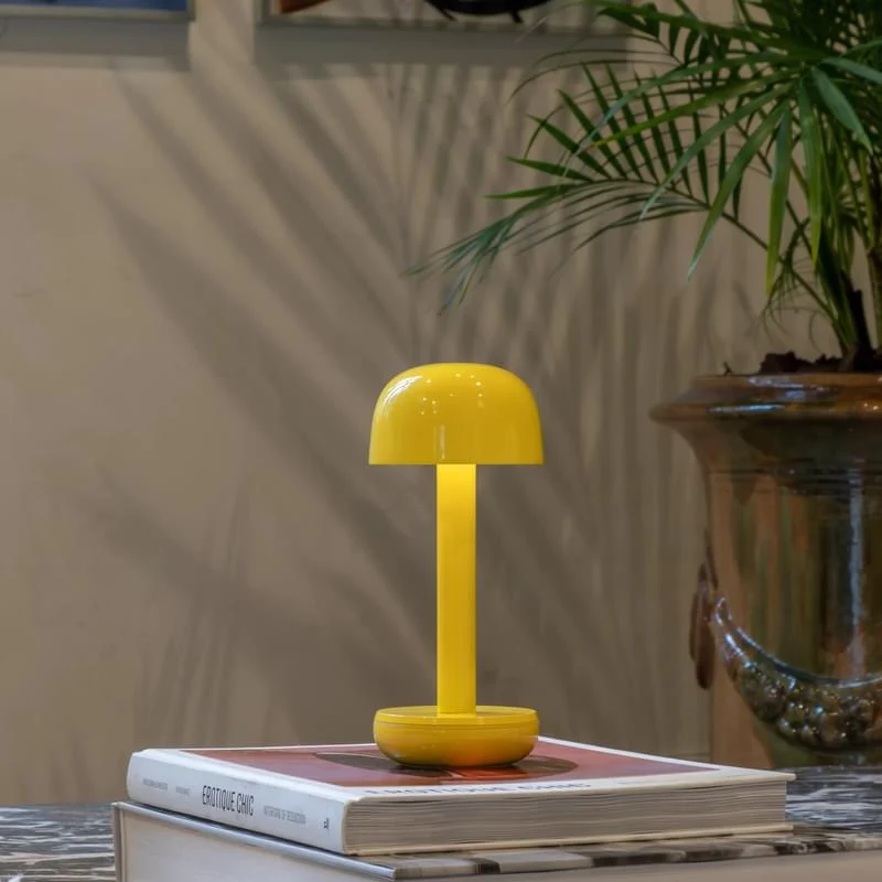 Humble Two Portable Lamp