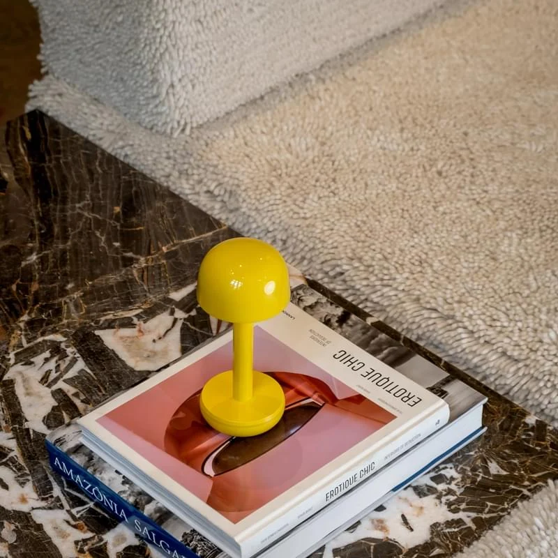 Humble Two Portable Lamp